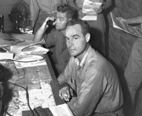 US Marines in New Zealand