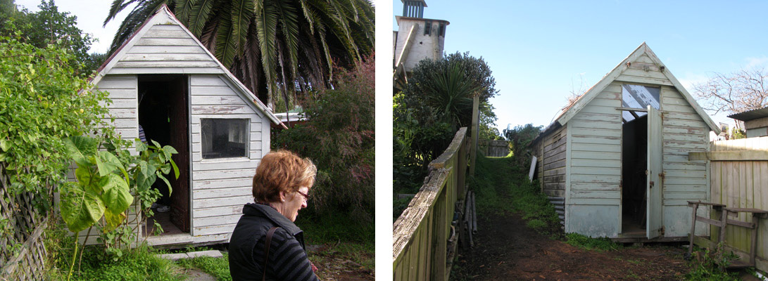 US Marines in New Zealand