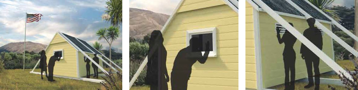 US Marines in New Zealand