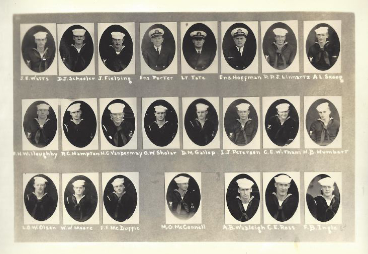 US Marines in New Zealand