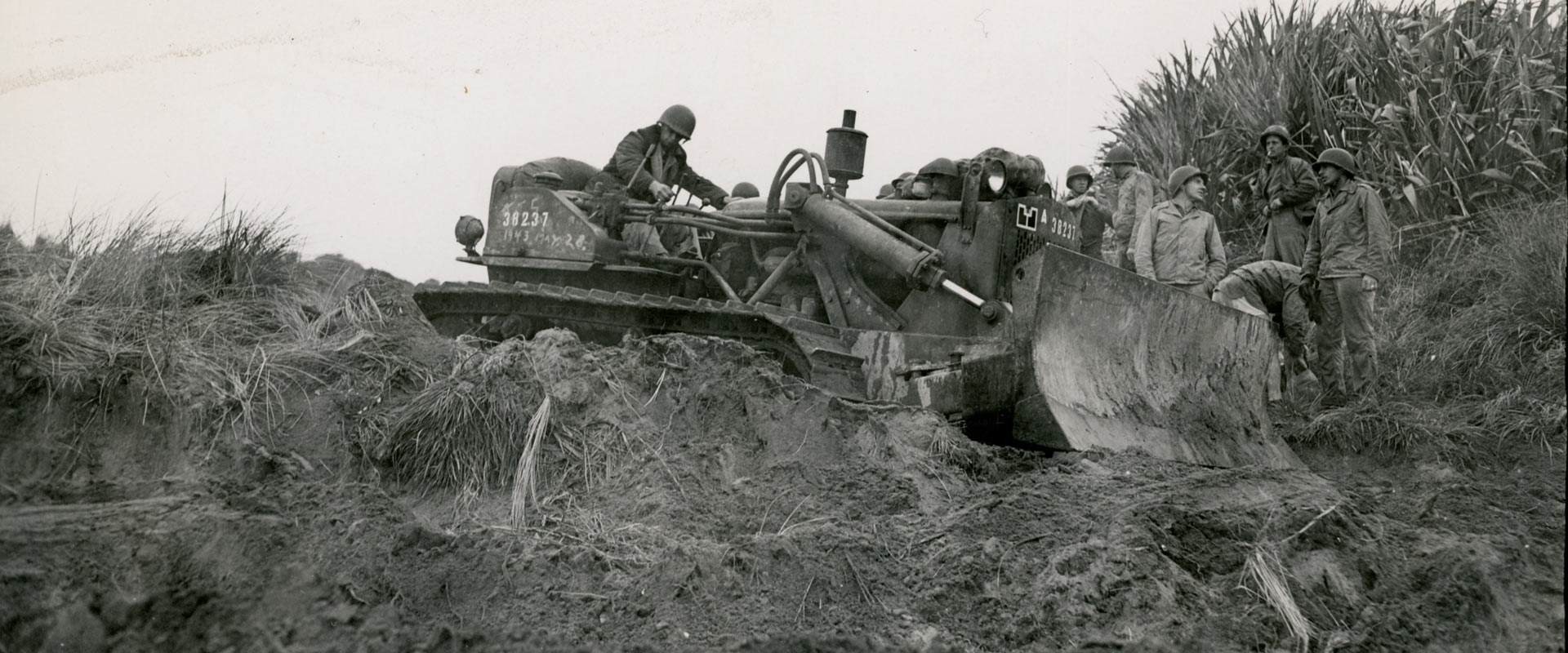 US Marines in New Zealand