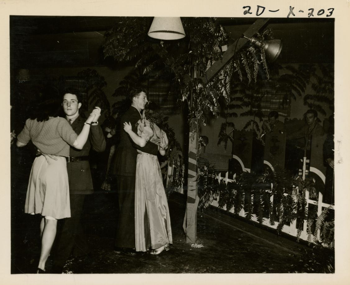 US Marines in New Zealand