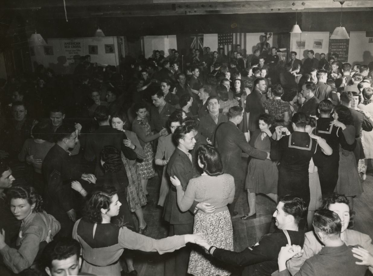 US Marines in New Zealand