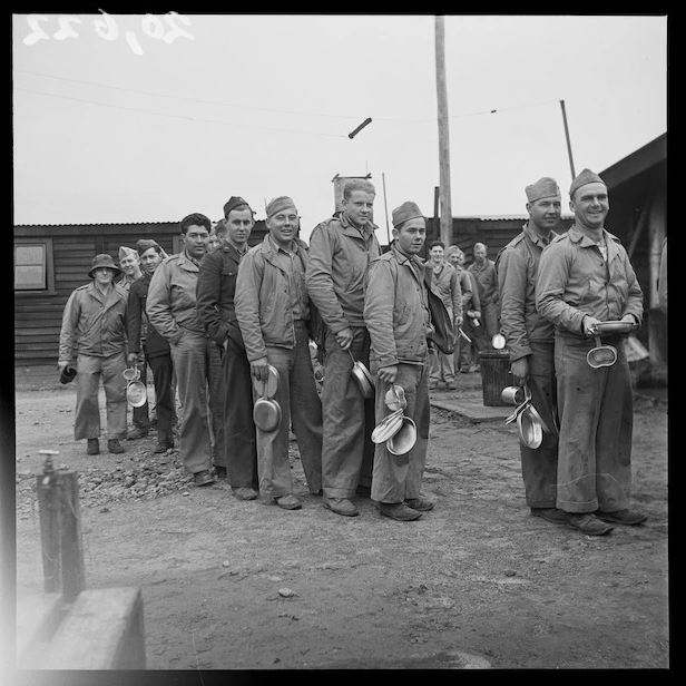 US Marines in New Zealand