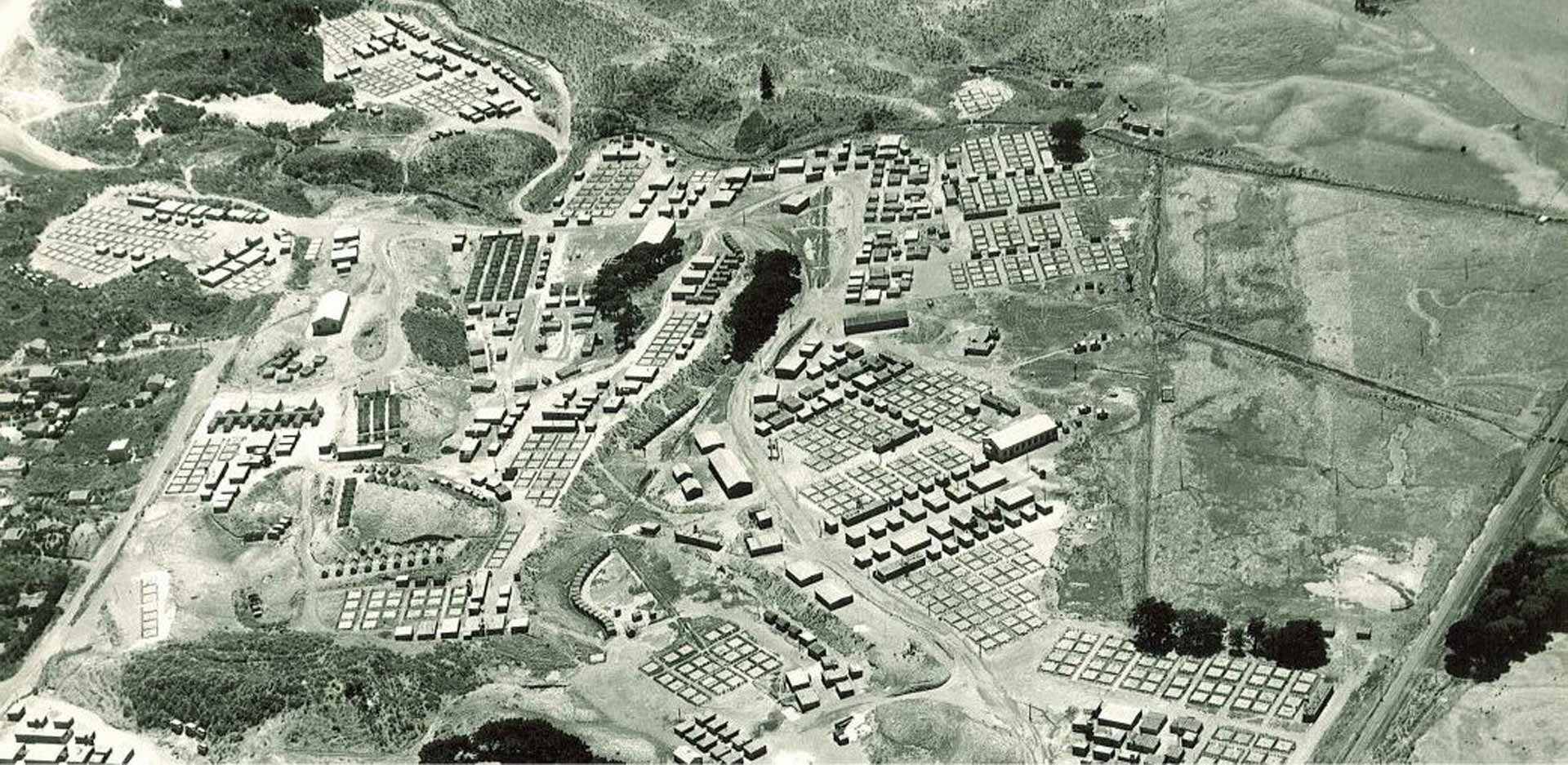 US Marines in New Zealand